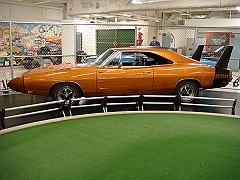 189 Walter P Chrysler Museum [2008 Dec 13]